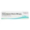 Zinkoxidpaste Abanta 200 mg/g, 50 g