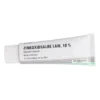 Zinkoxidsalbe LAW, 10 %, 25 g