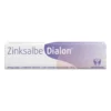 Zinksalbe Dialon, 25 g
