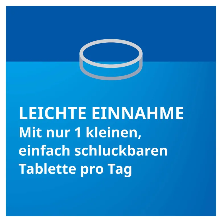Zink Stada 25 mg Tabletten, 90 St