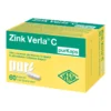 Zink Verla C purKaps, 60 St