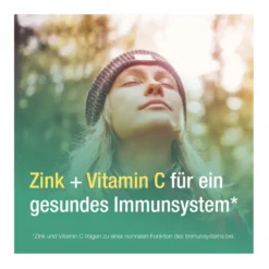 Zink Verla C purKaps, 60 St