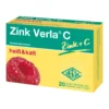 Zink Verla C, 20 St