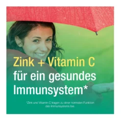 Zink Verla C, 20 St