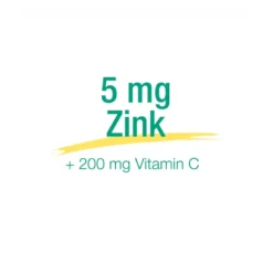 Zink Verla C, 20 St