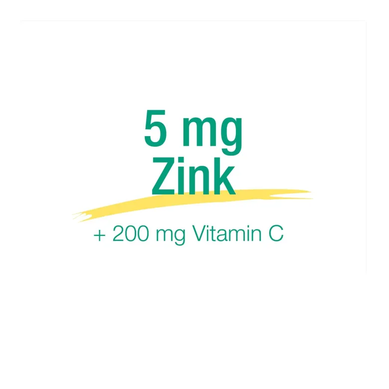 Zink Verla C, 20 St