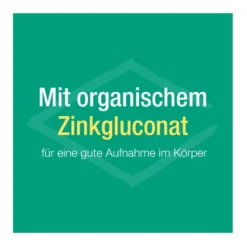 Zink Verla C, 20 St
