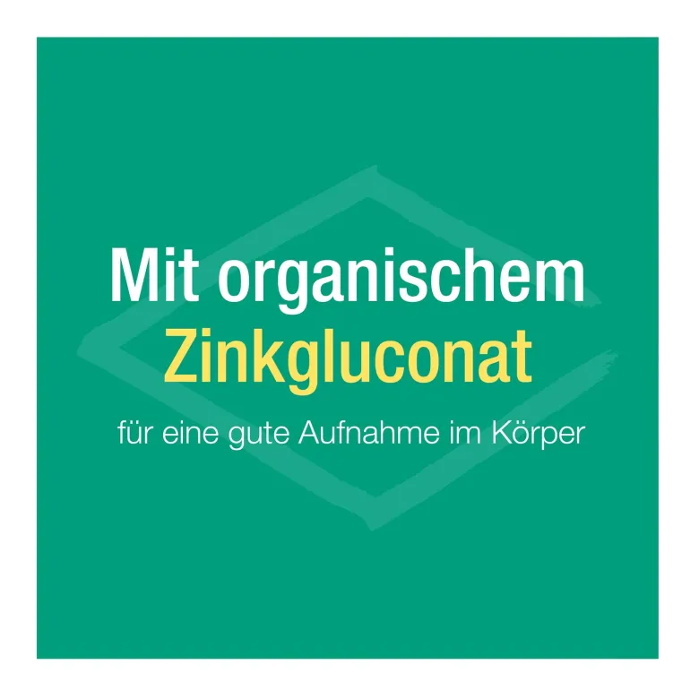 Zink Verla C, 20 St