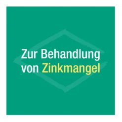 Zink Verla 10 mg Filmtabletten, 100 St