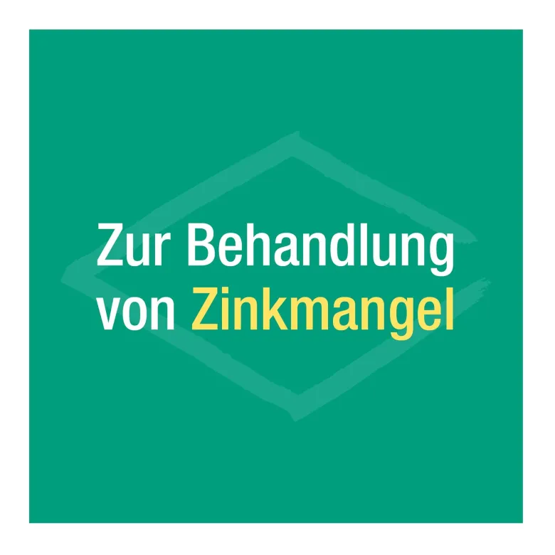 Zink Verla 10 mg Filmtabletten, 100 St