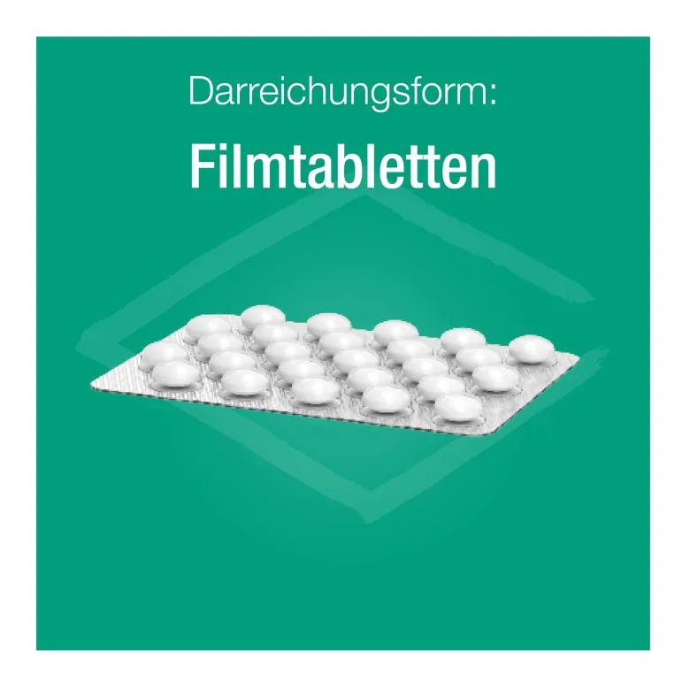 Zink Verla OTC 20 mg, 100 St