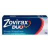 Zovirax Duo Lippenherpescreme, 2 g
