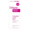 ZuhauseTEST Schwangerschaft Früh, 1 St